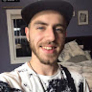 Meet your Posher, Brian